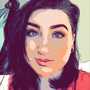 Meet your Posher, Alexandriah